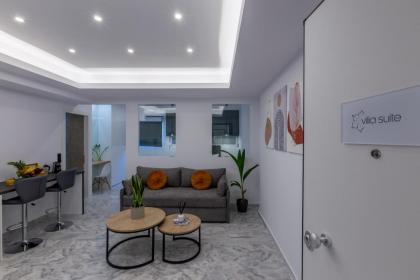 Mandevilia Suites - image 23