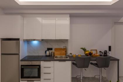 Mandevilia Suites - image 24