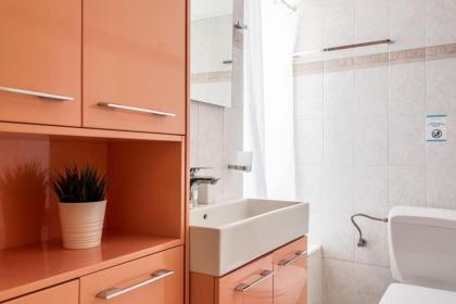 Harmonious 2BR Apartment in Exarchia by UPSTREET - image 23