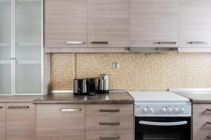 Harmonious 2BR Apartment in Exarchia by UPSTREET - image 26