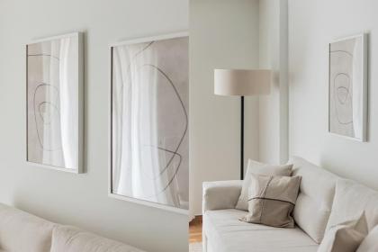 Stylish & Luminous 1BR Apartment in Pangrati by UPSTREET - image 21