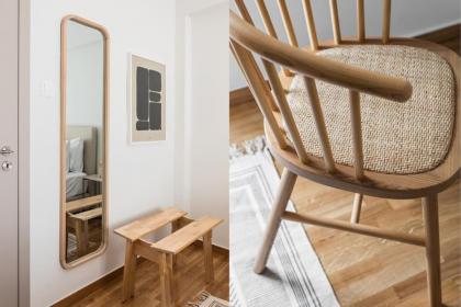 Stylish & Luminous 1BR Apartment in Pangrati by UPSTREET - image 22