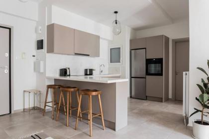 Stylish & Luminous 1BR Apartment in Pangrati by UPSTREET - image 23