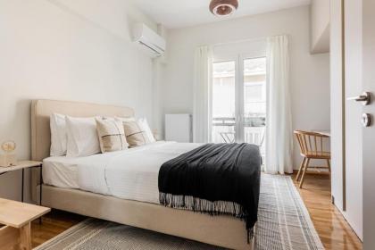 Stylish & Luminous 1BR Apartment in Pangrati by UPSTREET - image 24