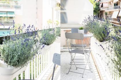 Stylish & Luminous 1BR Apartment in Pangrati by UPSTREET - image 25