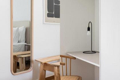 Stylish & Luminous 1BR Apartment in Pangrati by UPSTREET - image 26