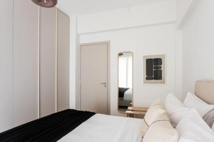 Stylish & Luminous 1BR Apartment in Pangrati by UPSTREET - image 29