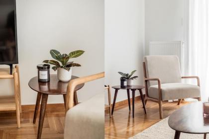 Stylish & Luminous 1BR Apartment in Pangrati by UPSTREET - image 30