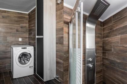 Radiant 2BR Apartment in Neo Psichiko by UPSTREET - image 21
