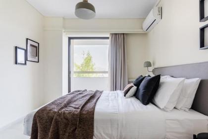 Radiant 2BR Apartment in Neo Psichiko by UPSTREET - image 25