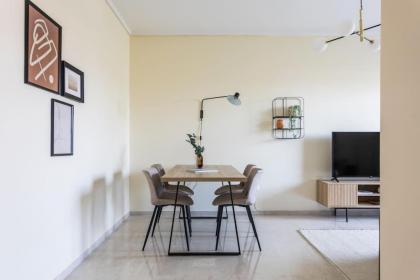 Radiant 2BR Apartment in Neo Psichiko by UPSTREET - image 29