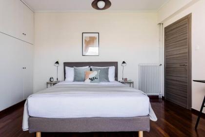 Radiant 2BR Apartment in Neo Psichiko by UPSTREET - image 30