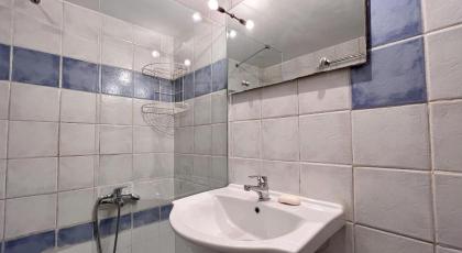 WSD Militou New Comfy and cozy 1BD Apt near Metro - image 21