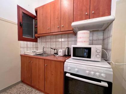 WSD Militou New Comfy and cozy 1BD Apt near Metro - image 29