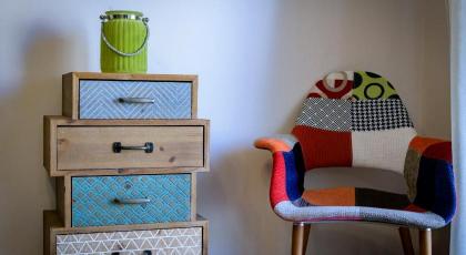 Cosy 2BR flat near Ampelokipoi station & hospitals - image 22