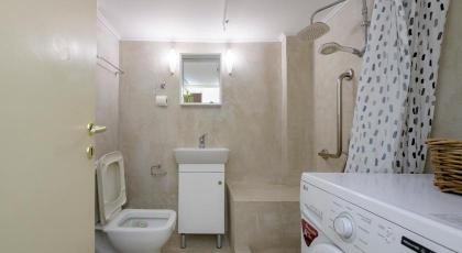 Cosy 2BR flat near Ampelokipoi station & hospitals - image 30