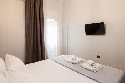 Metaxourgio 2 Bedroom Gem for Urban Explorers - image 22