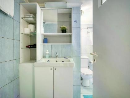 Snug apartment in Athena with veranda - image 26