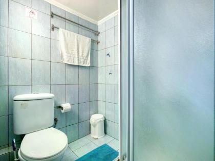 Snug apartment in Athena with veranda - image 27