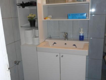Snug apartment in Athena with veranda - image 28