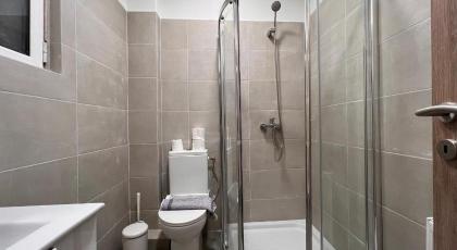 WSD Rizari Apartment Hotel - image 21