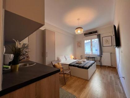 WSD Rizari Apartment Hotel - image 27