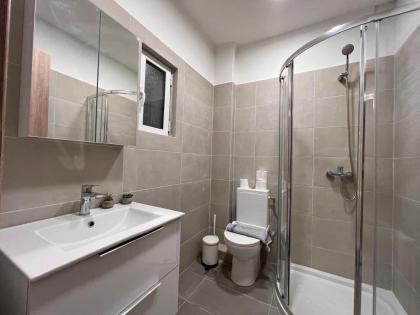 WSD Rizari Apartment Hotel - image 28