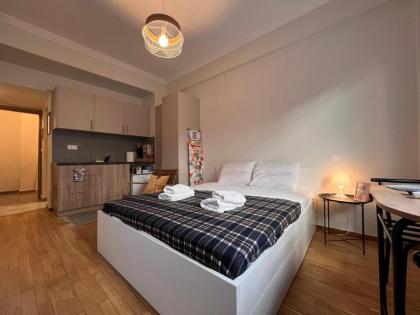 WSD Rizari Apartment Hotel - image 29