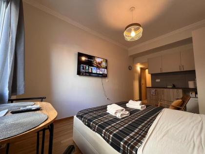 WSD Rizari Apartment Hotel - image 30