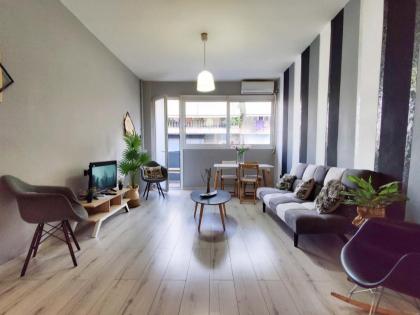 WSD Hera Athina Train Station Apartment - image 24