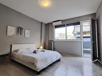 WSD Hera Athina Train Station Apartment - image 25