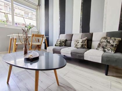 WSD Hera Athina Train Station Apartment - image 27
