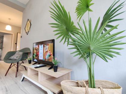 WSD Hera Athina Train Station Apartment - image 30