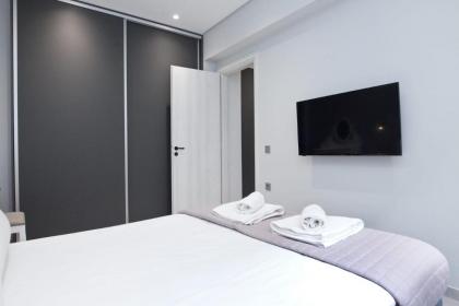 Athenian Comfort 1 Bd Apt Retreat next to Panormou - image 22