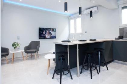 Athenian Comfort 1 Bd Apt Retreat next to Panormou - image 23