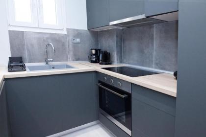 Athenian Comfort 1 Bd Apt Retreat next to Panormou - image 27
