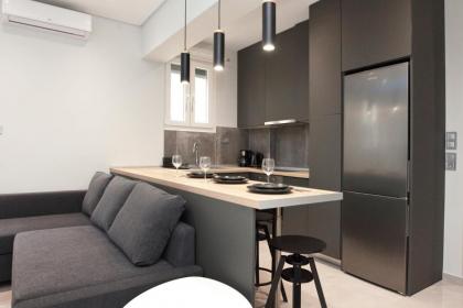 Athenian Comfort 1 Bd Apt Retreat next to Panormou - image 29