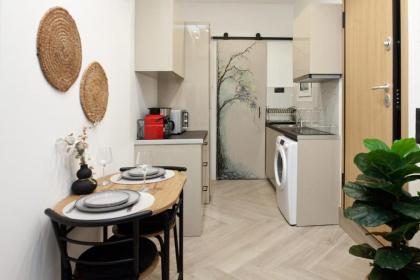 Central Athens Sophisticated Oasis for Urban Explorers - image 3