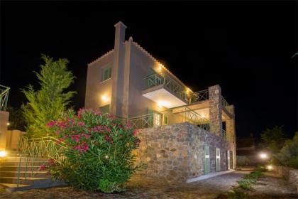 Aegina Colors - image 1