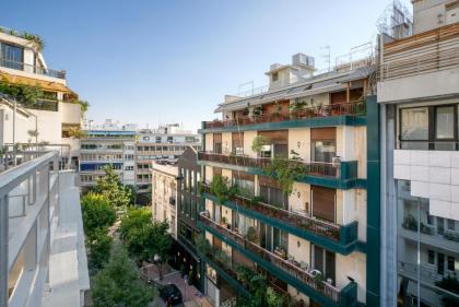 Elia Kolonaki Luxury Apartments - image 22