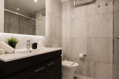 WYZ Attiki Aparthotel - image 23