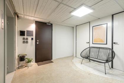 Ermoo Athens Modern Living - image 23