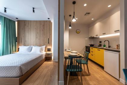 A&N Athens Luxury Apartments - Ermou - image 21