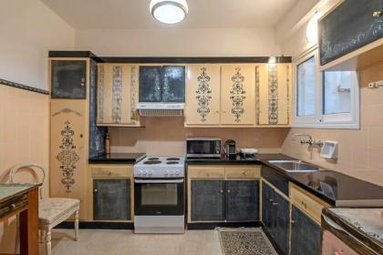 Visionery apt in Pagrati - image 21