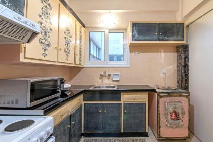 Visionery apt in Pagrati - image 22