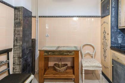 Visionery apt in Pagrati - image 23