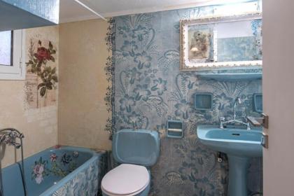 Visionery apt in Pagrati - image 24