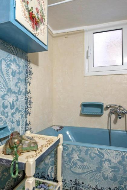 Visionery apt in Pagrati - image 25