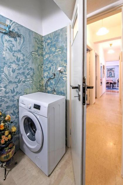 Visionery apt in Pagrati - image 27