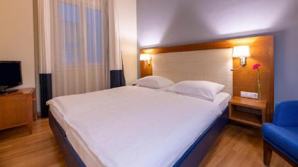 Hapimag Apartments Athens - image 23